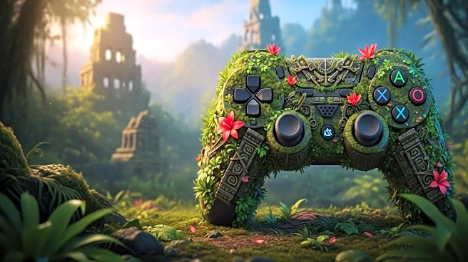 Donkey Kong Bananza DLC Introduces Roguelike Mode and New Gameplay