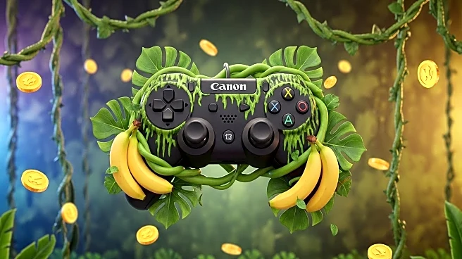 Nintendo Releases Donkey Kong Bananza DLC with New Levels and Features