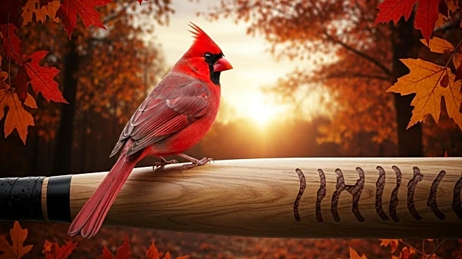 St. Louis Cardinals Face Pivotal Offseason Decisions Amid Poor Performance