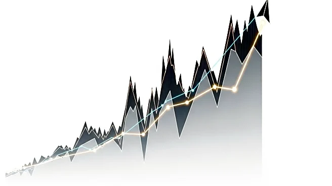 Opendoor Technologies Stock Surges Over 500% Amid Leadership Changes and Retail Investor Interest