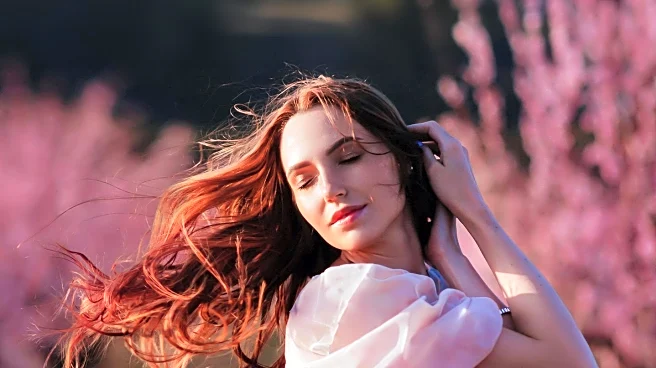 LoveShackFancy Unveils Prairie Romance in Spring 2026 Collection, Expands U.S. Presence