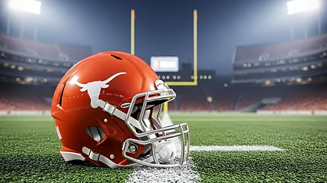 Texas Longhorns Football Team Predicted to Cover Spread Against UTEP