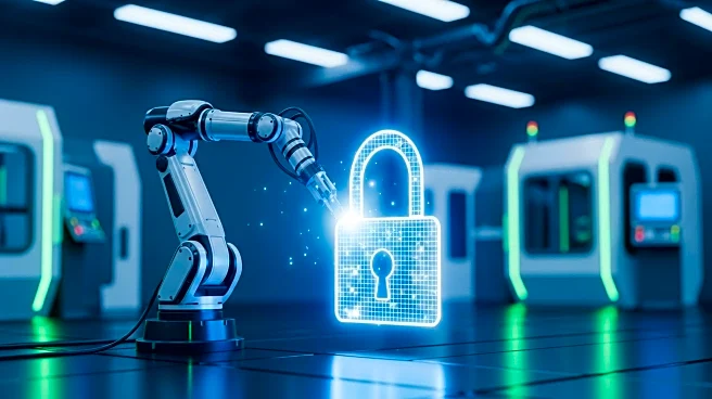 IndustryWeek Highlights Rivian Layoffs and AI's Role in Cybersecurity
