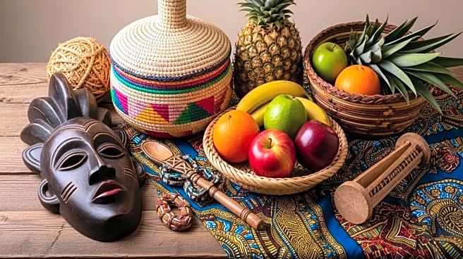 Lifeline Theatre's 'Rabbits in Their Pockets' Explores African and Caribbean Traditions