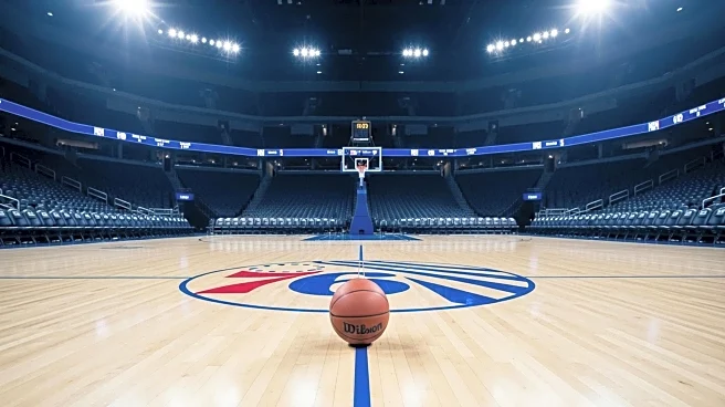 Philadelphia 76ers Face Uncertainty with Quentin Grimes as Camp Approaches