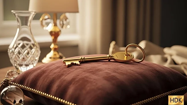American Franchise Act Promotes Hotel Entrepreneurship, AHLA Advocates