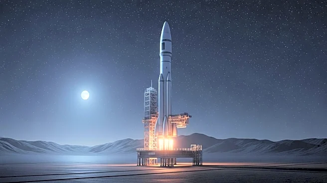 SpaceX Cleared for 120 Annual Launches, Boosting Starlink Deployment