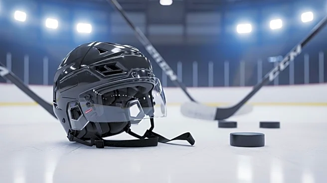 Chicago Blackhawks Rookie Ryan Greene Uses NCAA Loss as Motivation in Camp