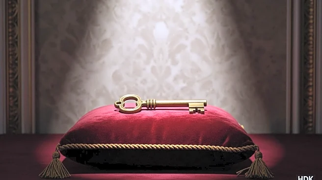 Downton Abbey Producer Confirms Franchise's End, Leaves Door Open for Reboot