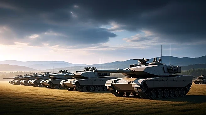 Russia and Belarus Conduct Military Drills Near NATO Borders Amid Rising Tensions