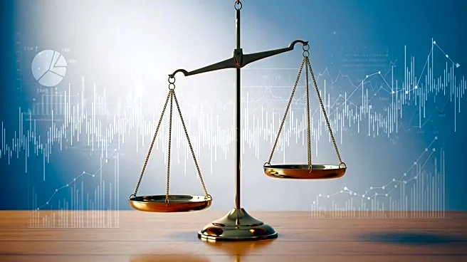 Federal Reserve Faces Mixed Economic Signals Ahead of Interest Rate Decision