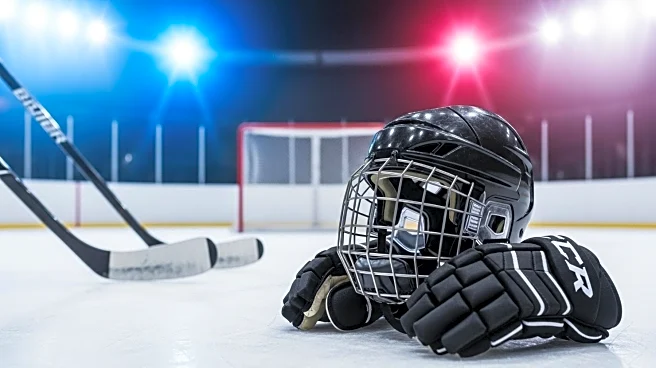 NHL Fantasy Hockey: Sleeper Picks Highlight Emerging Talent