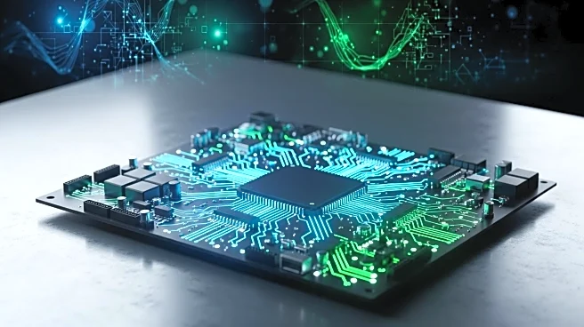 Indian EMS Stocks Show Strong Revenue Growth Amid Electronics Manufacturing Boom