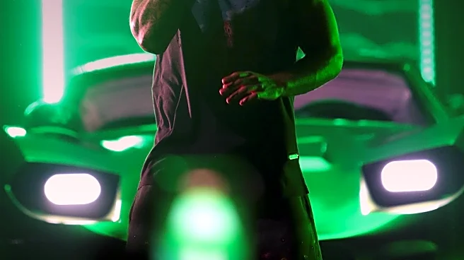 TUNL Gala Returns to New York Fashion Week with Gunna Performance