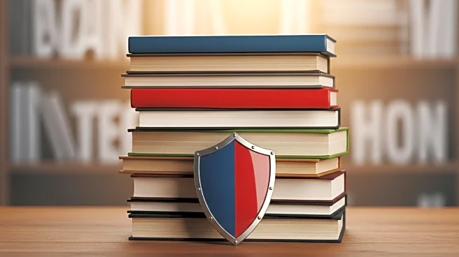 Penguin Random House's Taskforce Fights Against Book Bans
