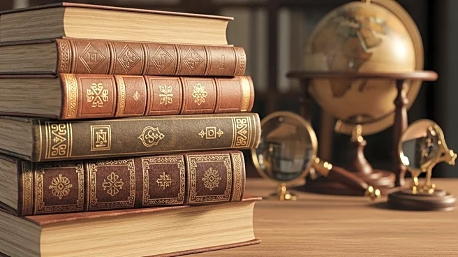 Encyclopedia Britannica Sues Perplexity Over AI Misuse of Logos and Content