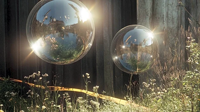 Psychologists Highlight Benefits of 'Collective Effervescence' for Social Well-being