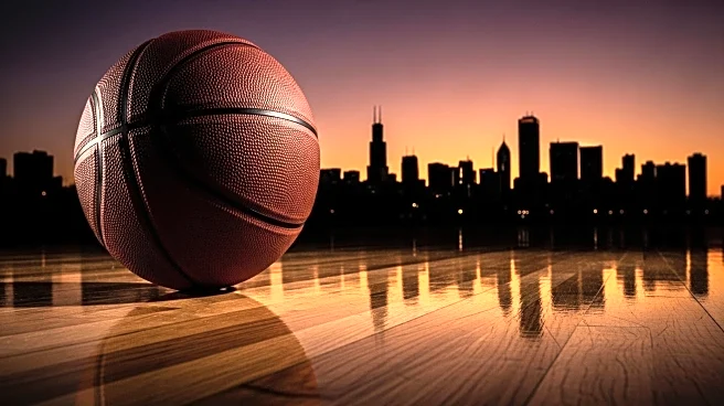 Chicago Bulls Urged to Consider Trade for Western Conference Forward