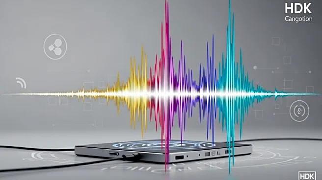 Nintendo Introduces Soundwave Signal for Event Attendance Verification