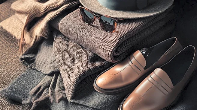 New York Men's Day Showcases Emerging Brands with Innovative Fashion Offerings