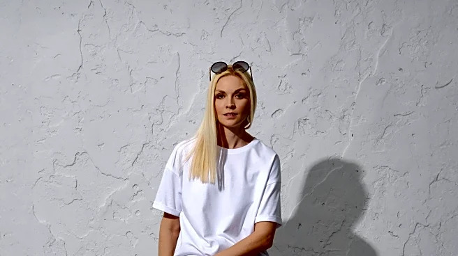 A.L.C. Showcases Sporty and Confident Styles in Spring 2026 Collection