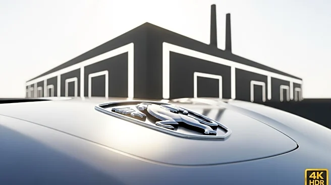 McLaren Secures Contract for Swindon Warehouse, Expanding UK Operations