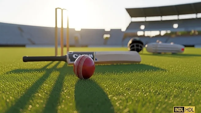Barbados Royals Defeat Trinbago Knight Riders, Impacting CPL Standings