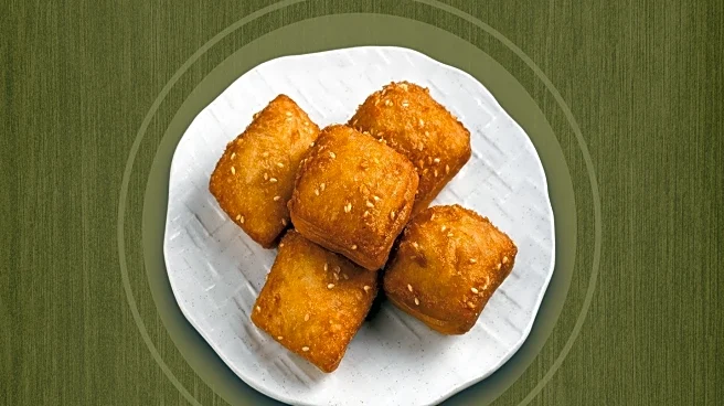 Schools Introduce Spicy and International Foods to Lunch Menus