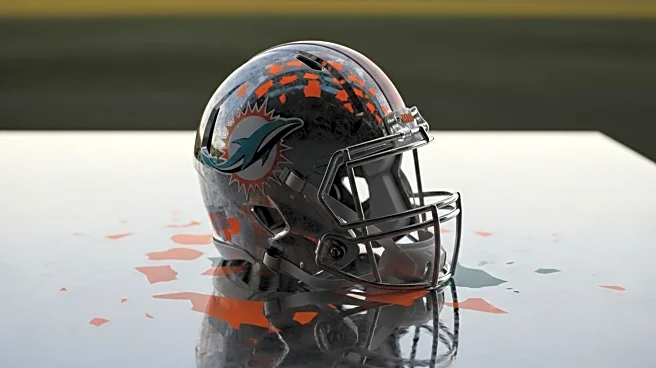 Miami Dolphins' Jaylen Wright Faces Potential Absence Due to Knee Injury