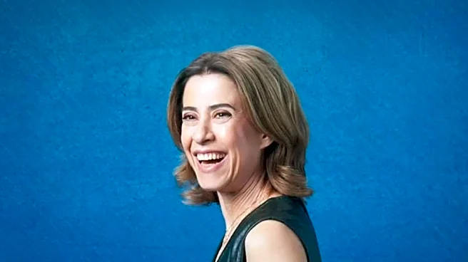 Savannah Guthrie Receives Iconic Haircut from Stylist Chris McMillan, Embracing 'The Rachel'