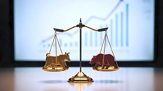 Market Strategist Ed Yardeni Opposes Federal Reserve Rate Cut Amid Economic Growth