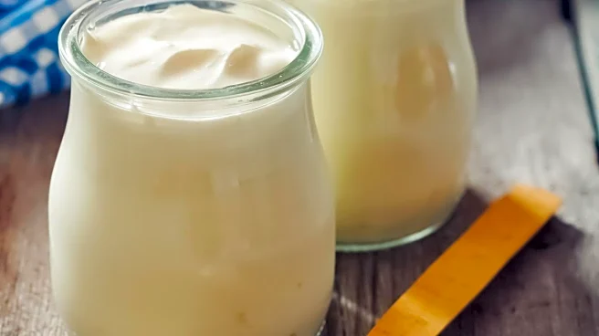 Cleveland Clinic Expert Highlights Importance of Probiotics and Gut Health