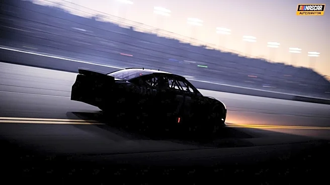 NASCAR's Bristol Night Race Set to Shake Up Playoff Picture