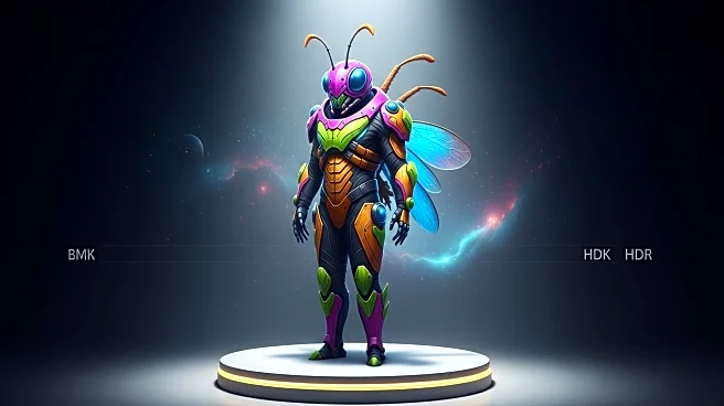 Fortnite Offers Free Bug Punk Sunny Skin Amidst Marvel-Themed Update