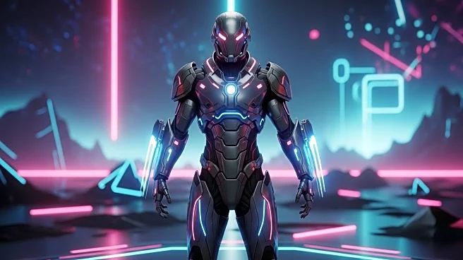 Fortnite's Blitz Royale Mode Revamped with Iron Man Theme