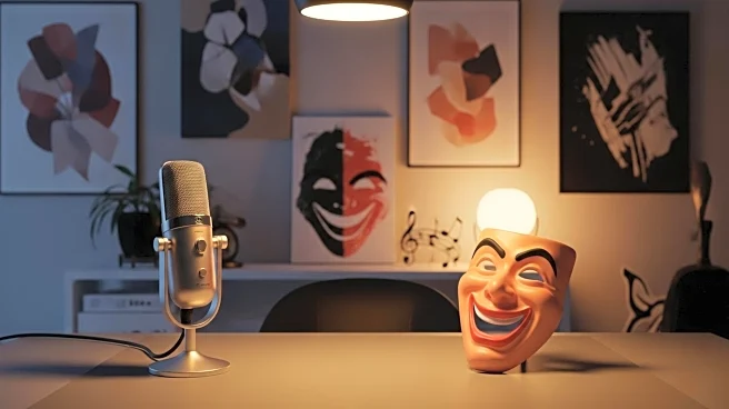 TikTok Creator Jake Jonez Discusses Balancing Comedy and Music
