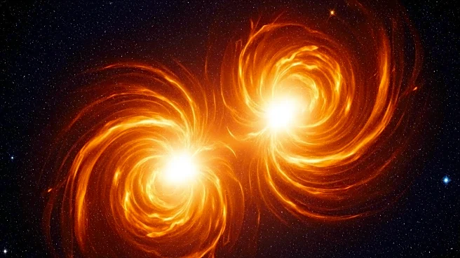 Solar Flares May Exceed Temperature Expectations, Impacting Space Weather