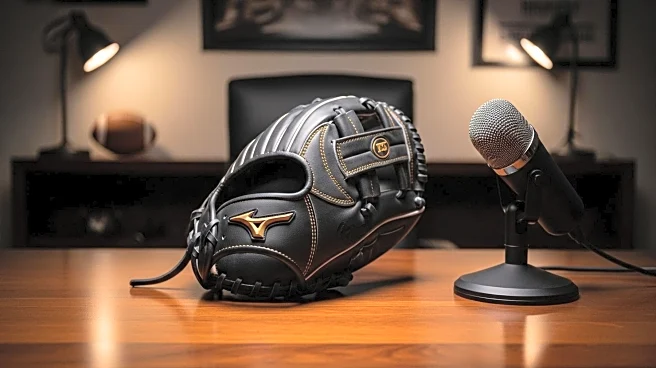 J.P. Arencibia Joins Yahoo Canada Sports for Blue Jays Coverage