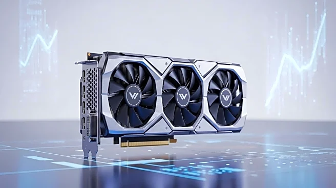 Analyst Gil Luria Upgrades Nvidia Stock Amid Rising AI Demand