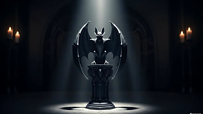 Anne Rice's Criticized Vampire Movie 'Queen of the Damned' Gains Cult Status