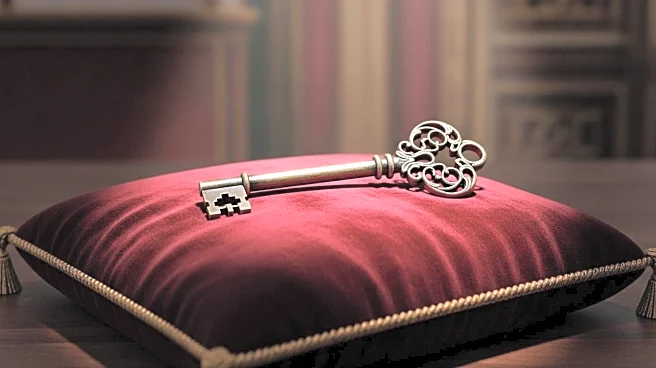 'Downton Abbey' Concludes with 'The Grand Finale' Film