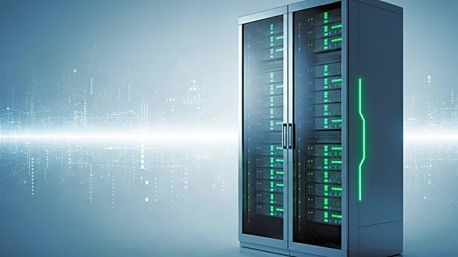 Meta and Entergy Collaborate on Major Data Center Project in Louisiana