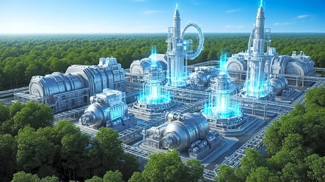 Oklo Establishes $1.7 Billion Advanced Fuel Center in Tennessee to Recycle Nuclear Waste