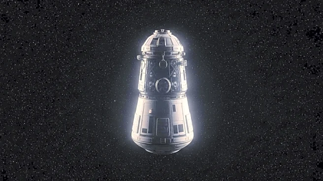 NASA's Artemis II Crew to Conduct Pioneering Human Spaceflight Research