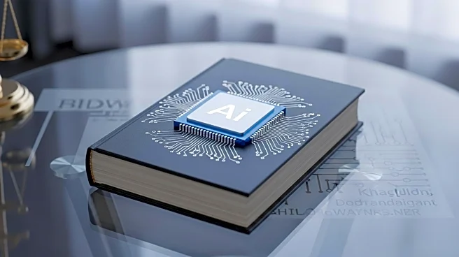 Legal Industry Confronts 'Agent-Washing' in AI Technology