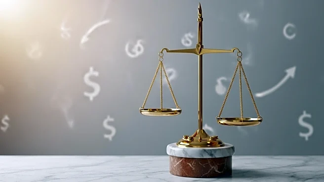 Federal Reserve Autonomy Challenged Amidst Gold Market Surge