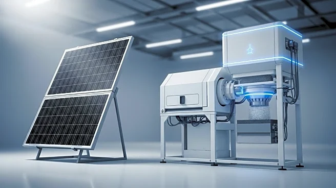 Telangana's Singareni Collieries Expands into Renewable Energy and Critical Minerals