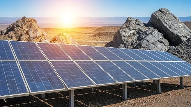 Singareni Collieries to Diversify into Renewable Energy and Critical Minerals