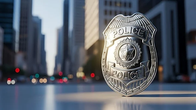 President Trump's Crime Crackdown in D.C. Reduces Crime but Affects City Life