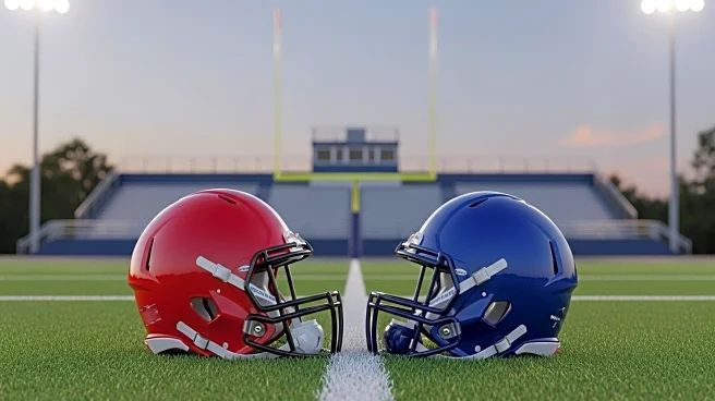 Southland High School Football Teams' Performance Highlights Competitive Season